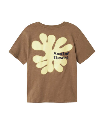 name it T-Shirt NKMJolal
