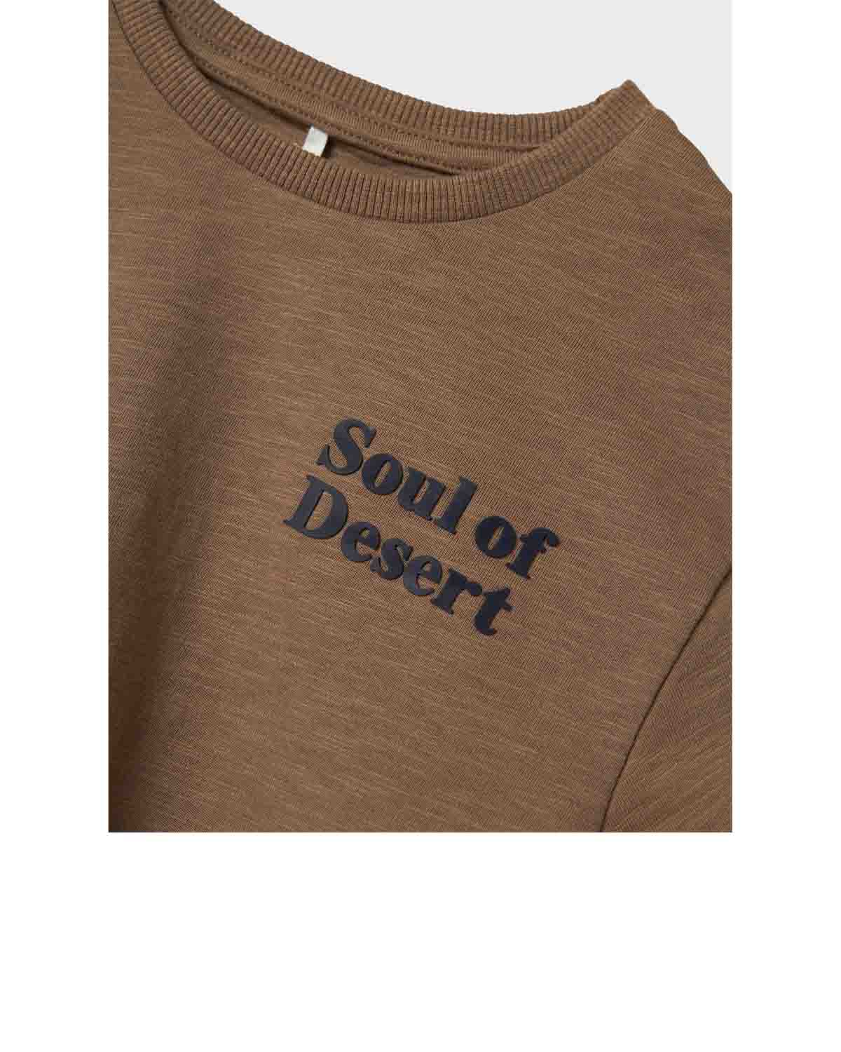 name it T-Shirt NKMJolal