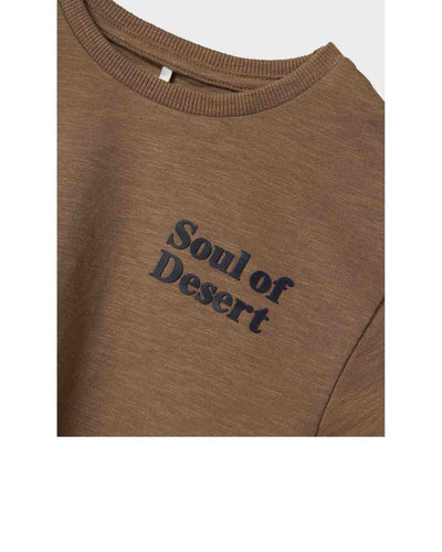 name it T-Shirt NKMJolal