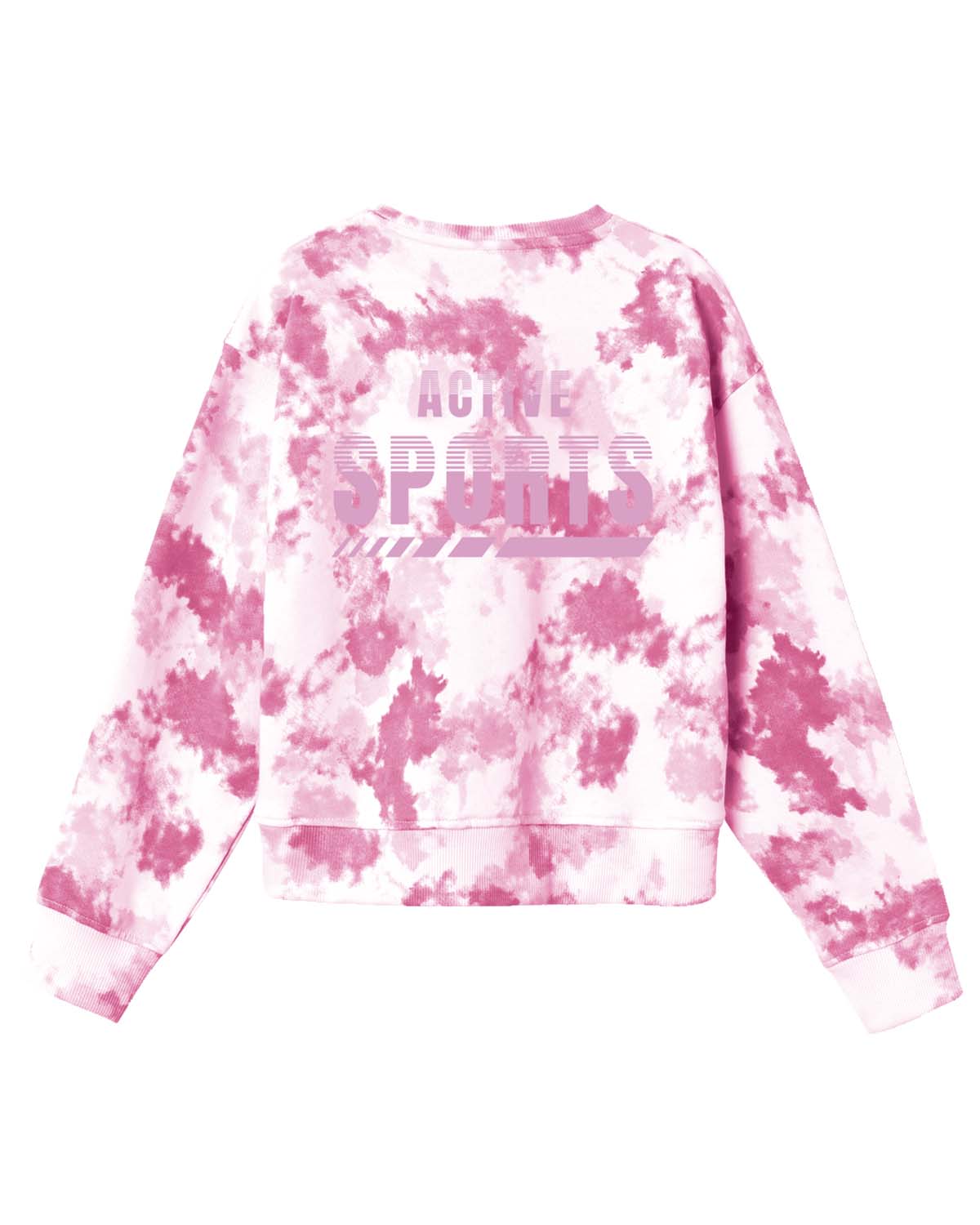 name it Sweatshirt NKFKatinne