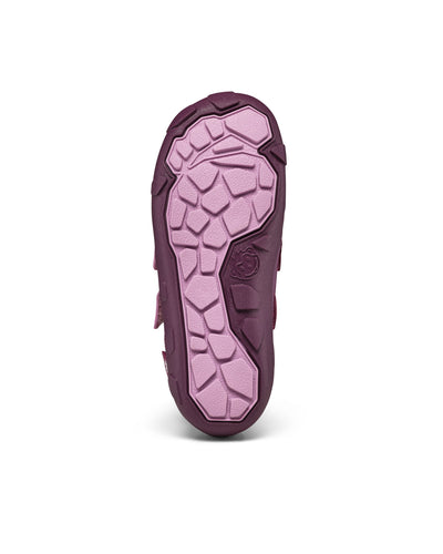 Affenzahn Übergangsschuh Knit Happy Otter