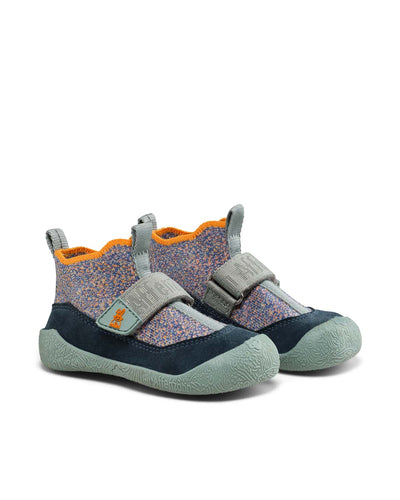 Affenzahn Lauflerner Knit Toddly Hase