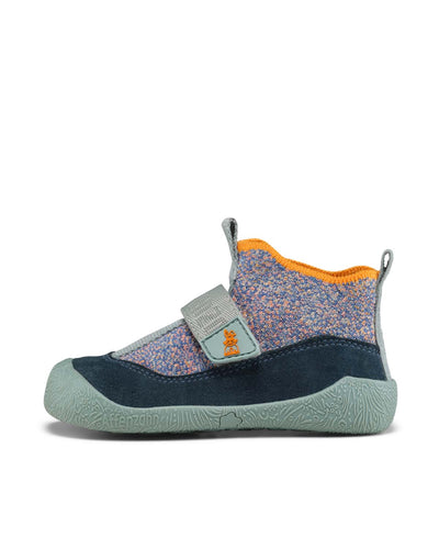 Affenzahn Lauflerner Knit Toddly Hase