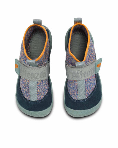 Affenzahn Lauflerner Knit Toddly Hase