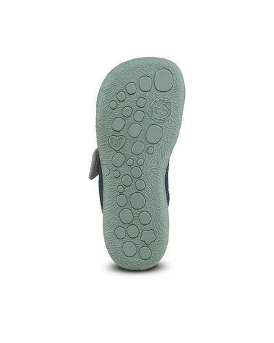Affenzahn Lauflerner Knit Toddly Hase