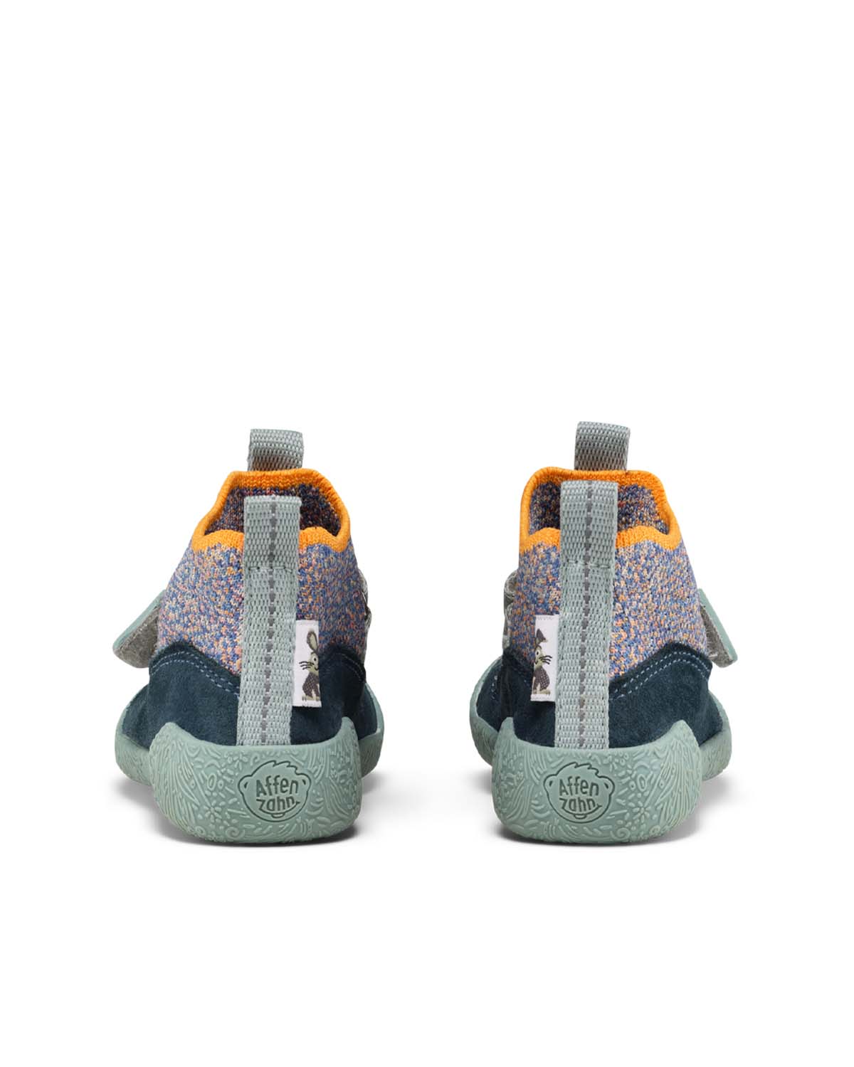 Affenzahn Lauflerner Knit Toddly Hase