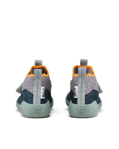 Affenzahn Lauflerner Knit Toddly Hase