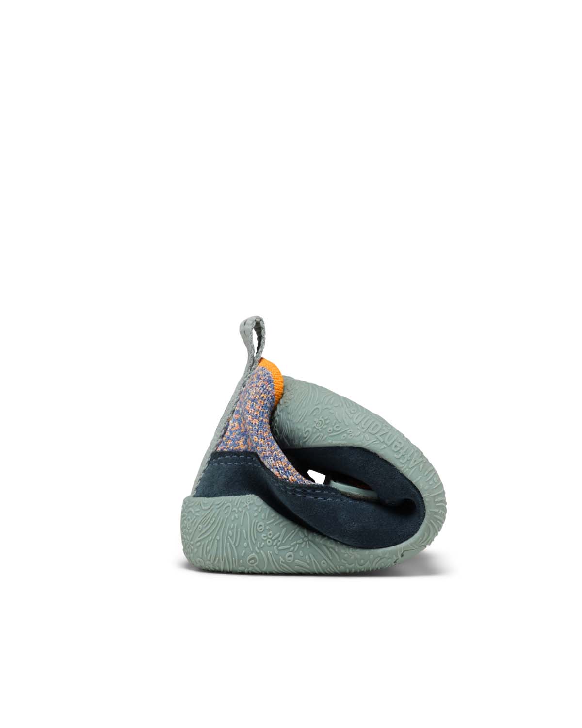 Affenzahn Lauflerner Knit Toddly Hase