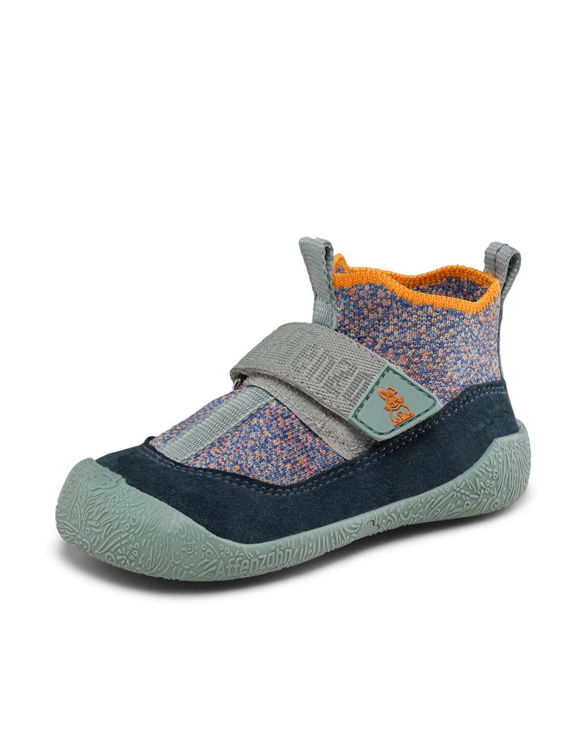 Affenzahn Lauflerner Knit Toddly Hase