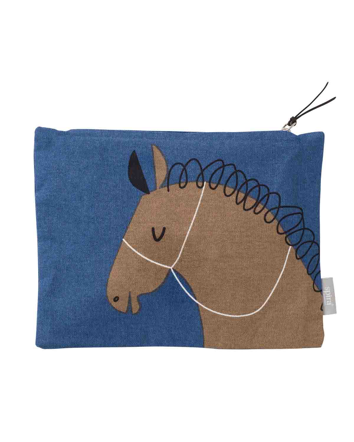 Spira of Sweden Kosmetiktasche Zorro