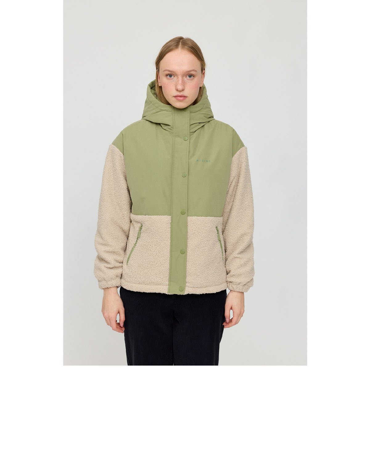 Mazine Jacke Laine