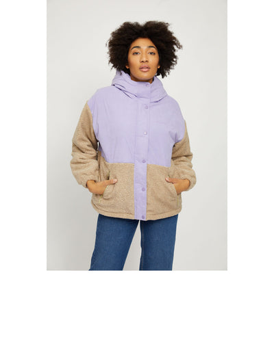 Mazine Jacke Laine