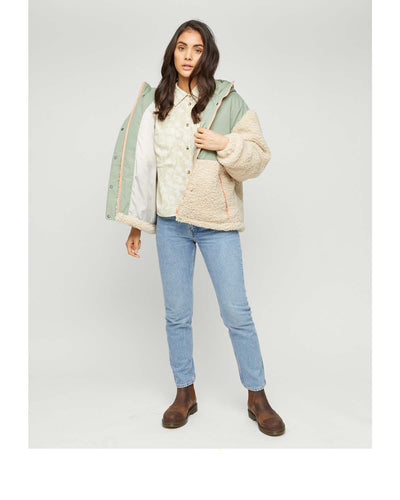 Mazine Jacke Laine