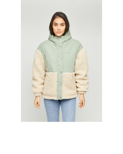 Mazine Jacke Laine