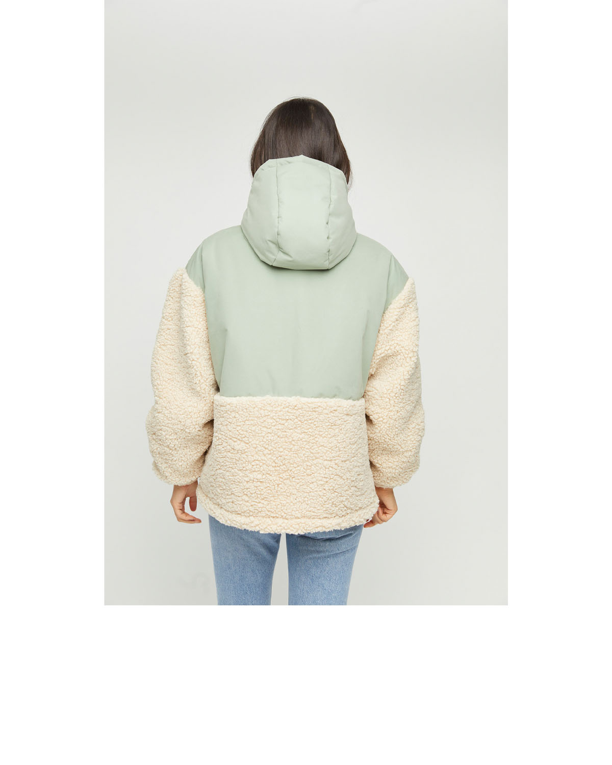 Mazine Jacke Laine