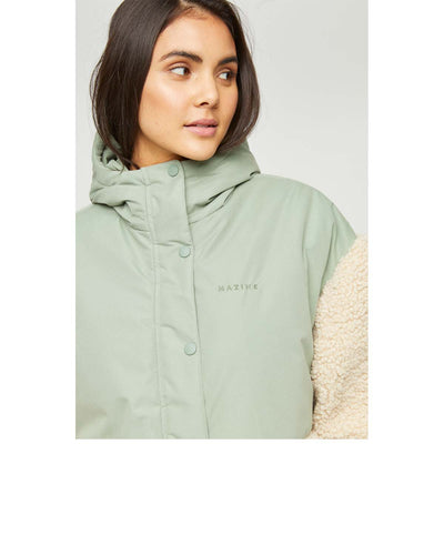 Mazine Jacke Laine