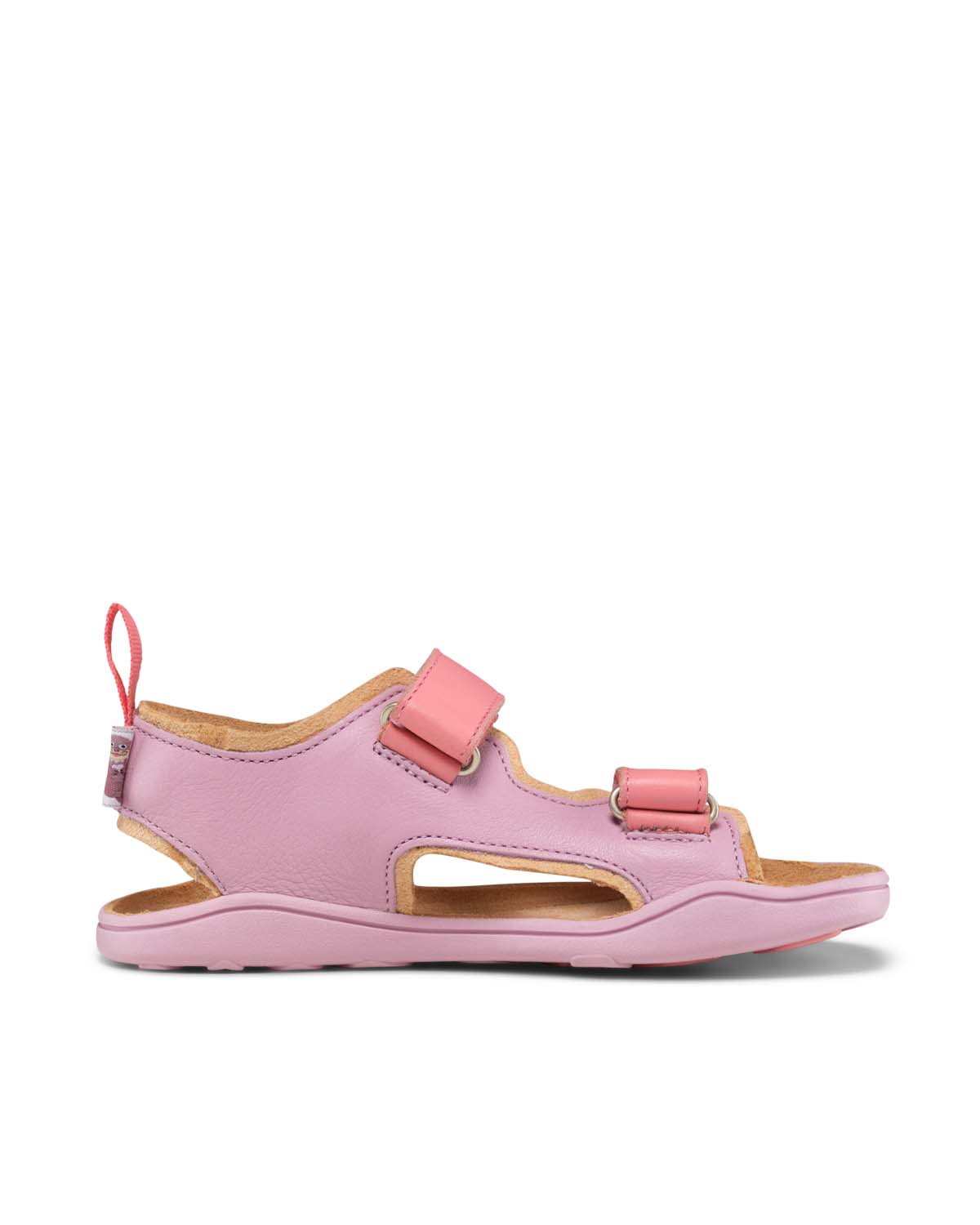 Affenzahn Sandalen Leder Airy Otter