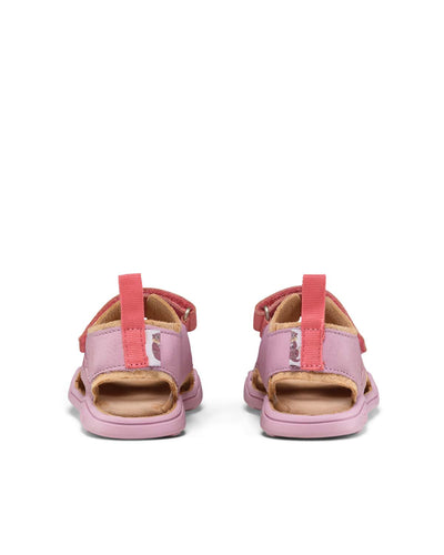 Affenzahn Sandalen Leder Airy Otter