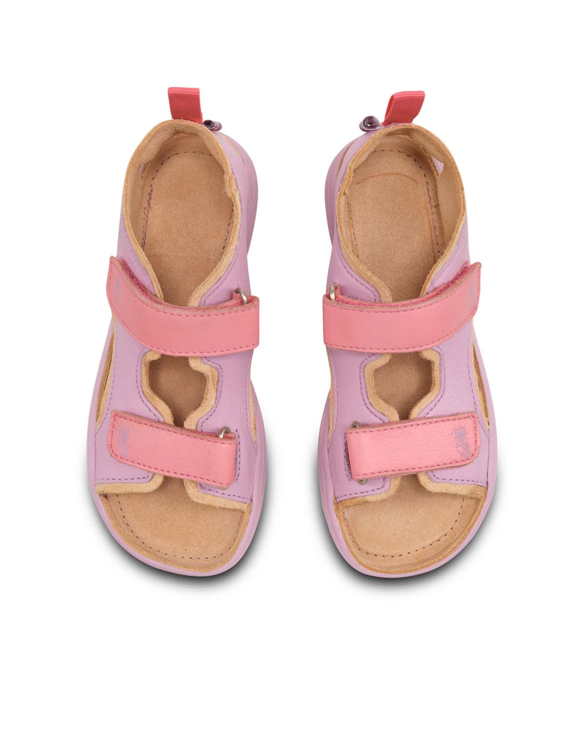 Affenzahn Sandalen Leder Airy Otter