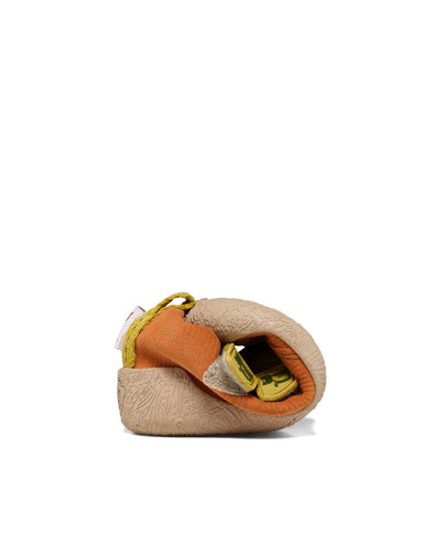 Affenzahn Lauflerner Leder Walky Katze