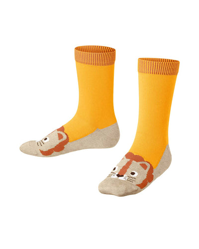 Falke Lion Handpuppet Socken