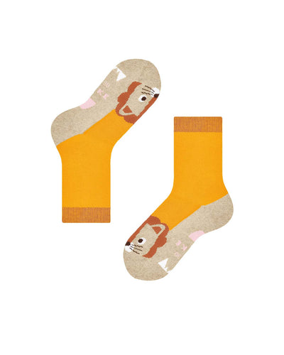 Falke Lion Handpuppet Socken
