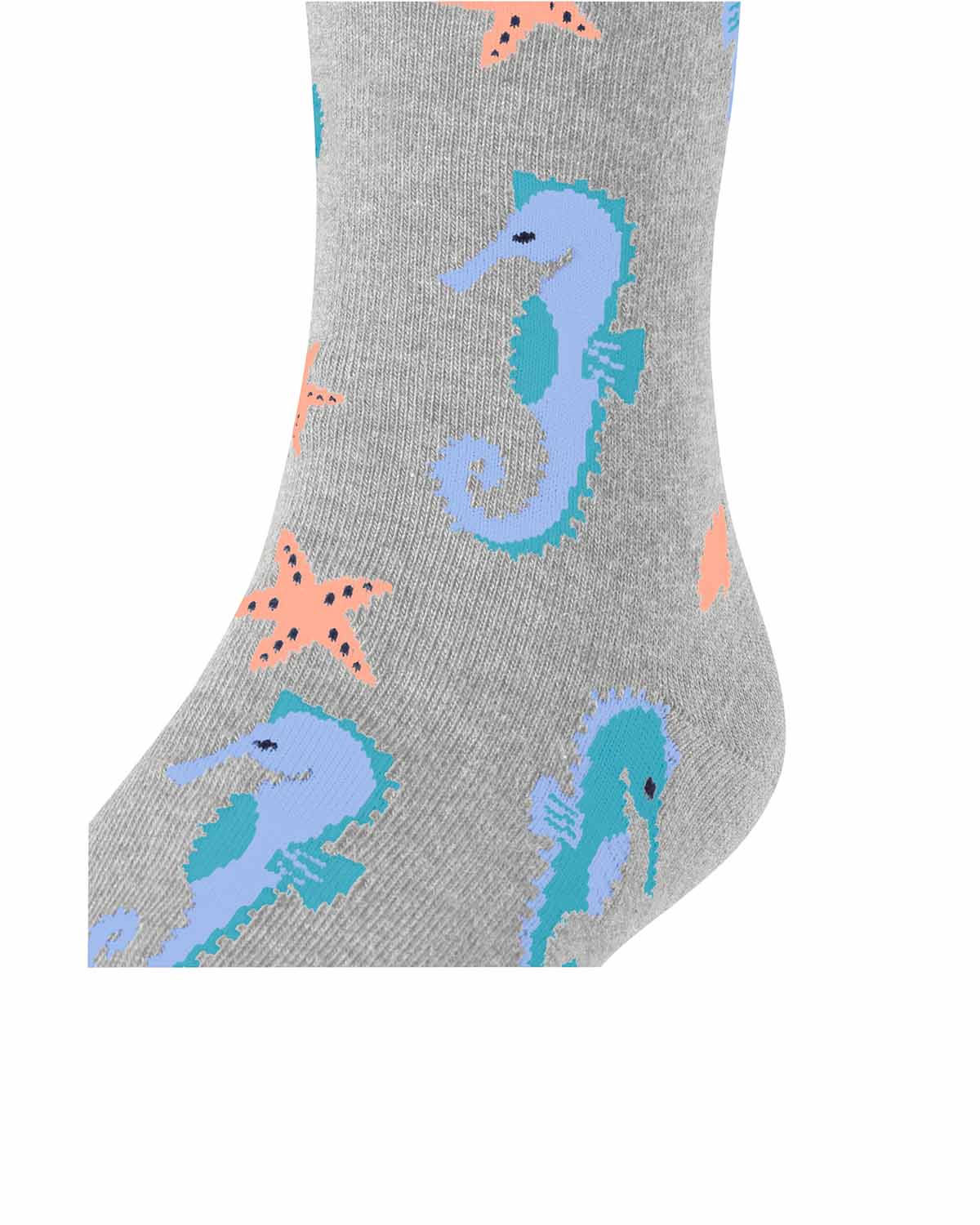 Falke Socken Lovely Seahorses