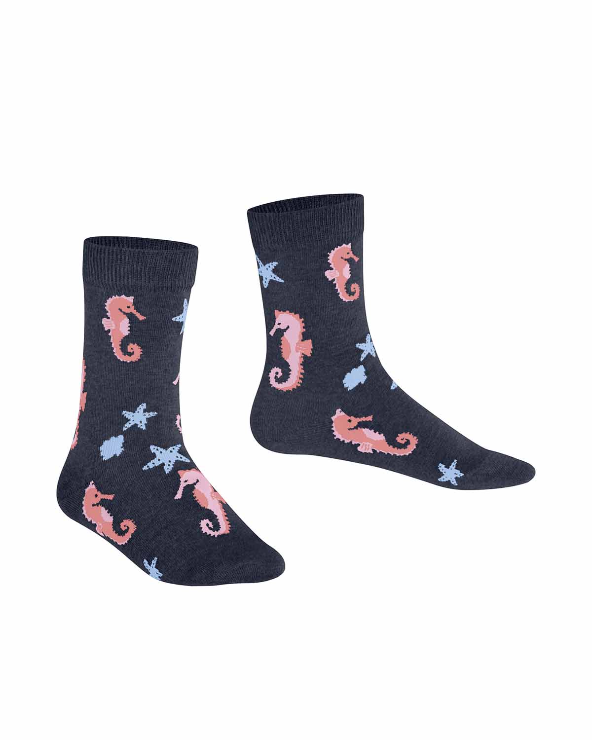 Falke Socken Lovely Seahorses
