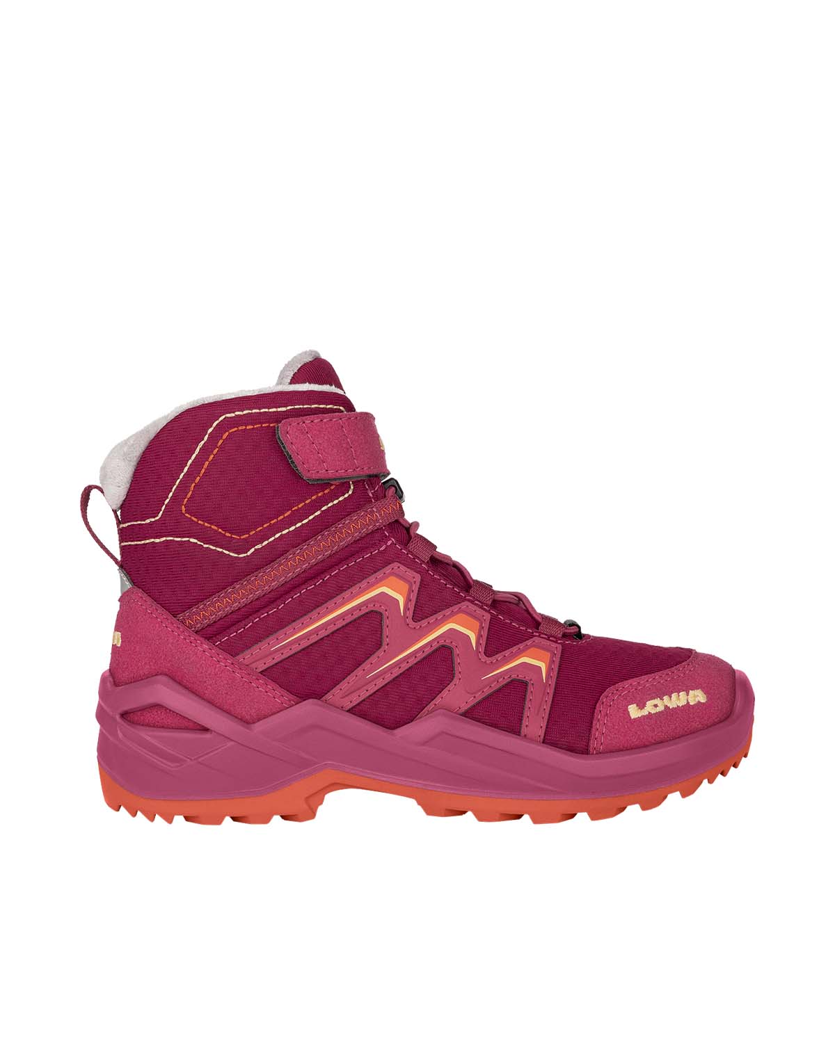 Lowa Maddox Warm GTX Mid