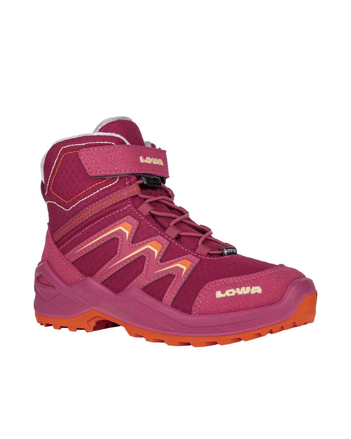 Lowa Maddox Warm GTX Mid