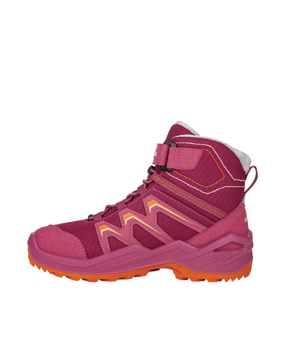 Lowa Maddox Warm GTX Mid