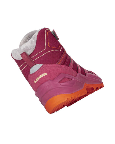 Lowa Maddox Warm GTX Mid