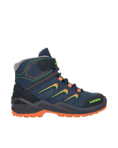 Lowa Maddox Warm GTX Mid