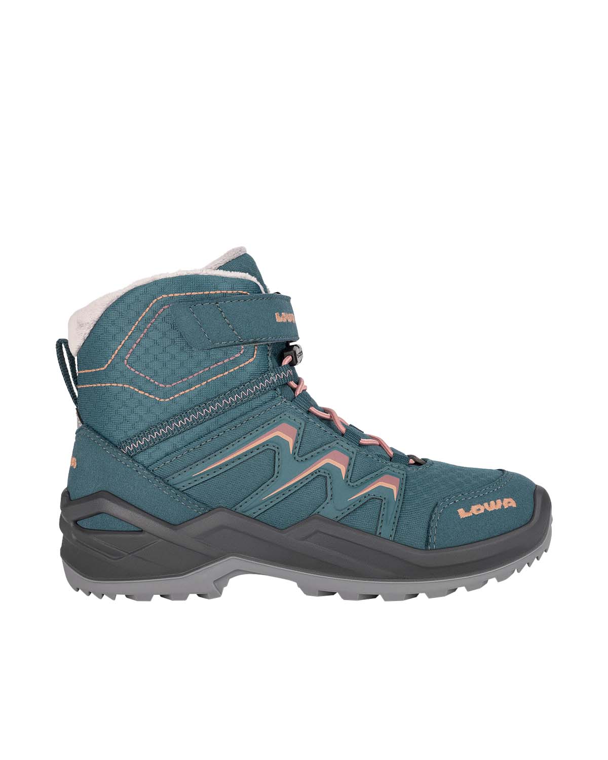 Lowa Maddox Warm GTX Mid