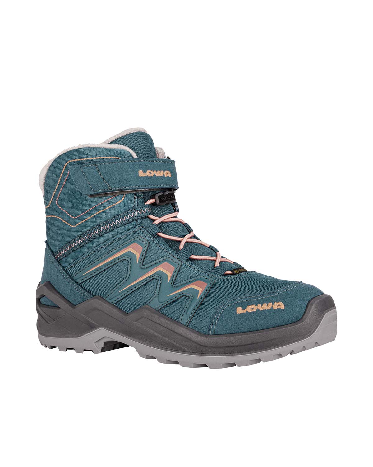 Lowa Maddox Warm GTX Mid