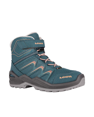 Lowa Maddox Warm GTX Mid