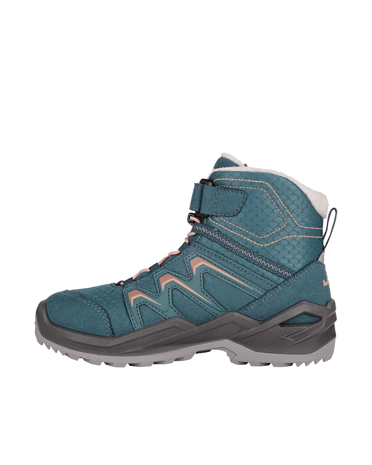 Lowa Maddox Warm GTX Mid