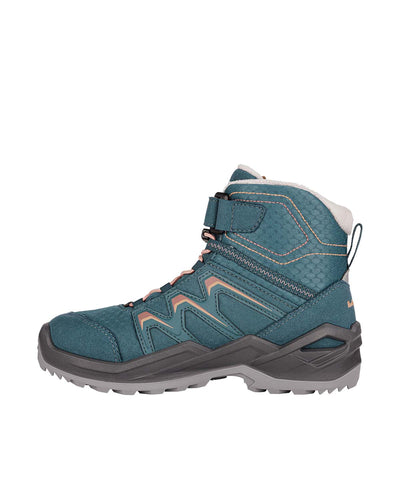 Lowa Maddox Warm GTX Mid