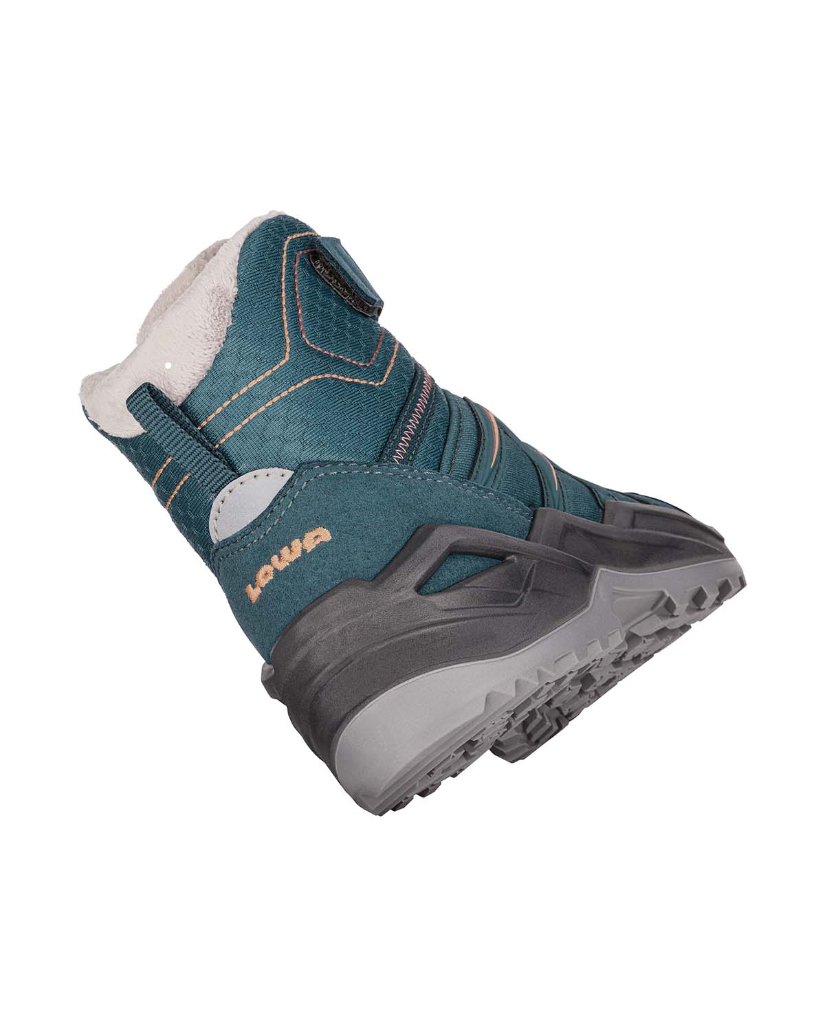 Lowa Maddox Warm GTX Mid