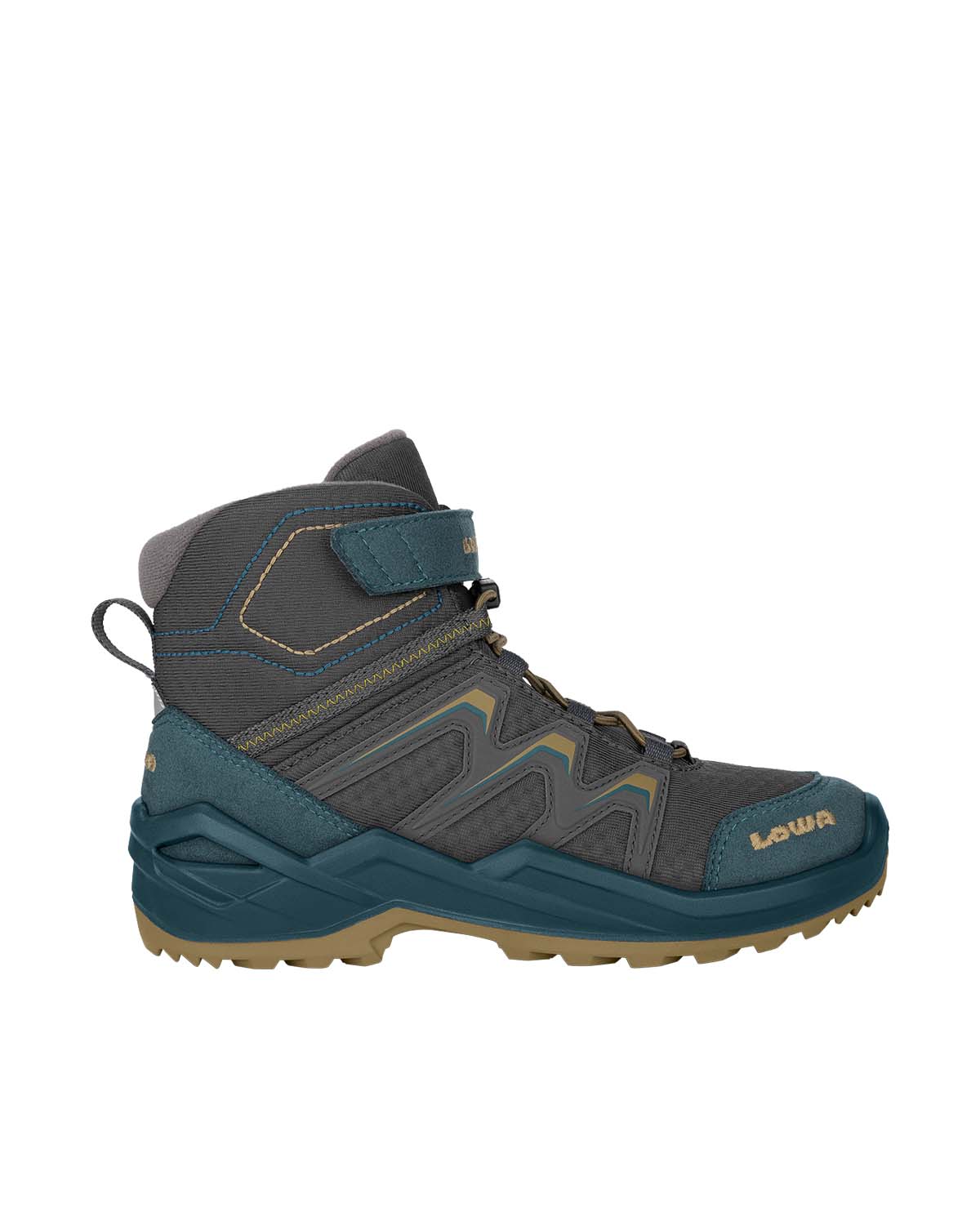 Lowa Maddox Warm GTX Mid