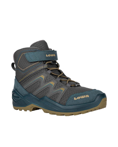 Lowa Maddox Warm GTX Mid