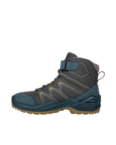 Lowa Maddox Warm GTX Mid