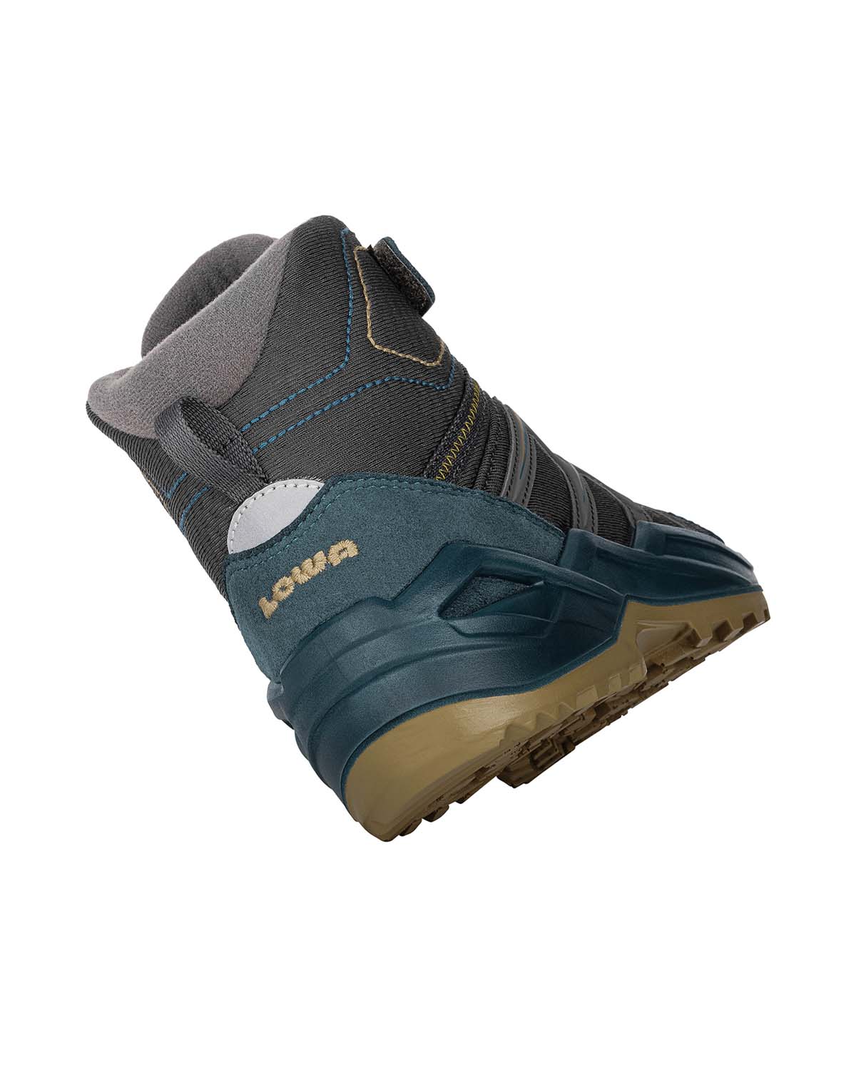 Lowa Maddox Warm GTX Mid