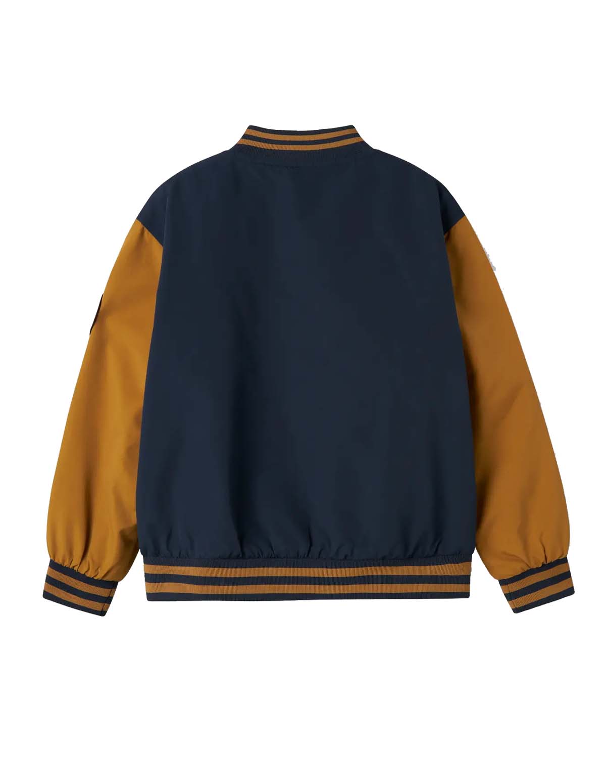 name it Jacke NKMMains