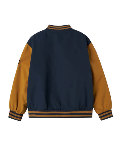 name it Jacke NKMMains