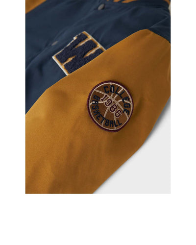 name it Jacke NKMMains