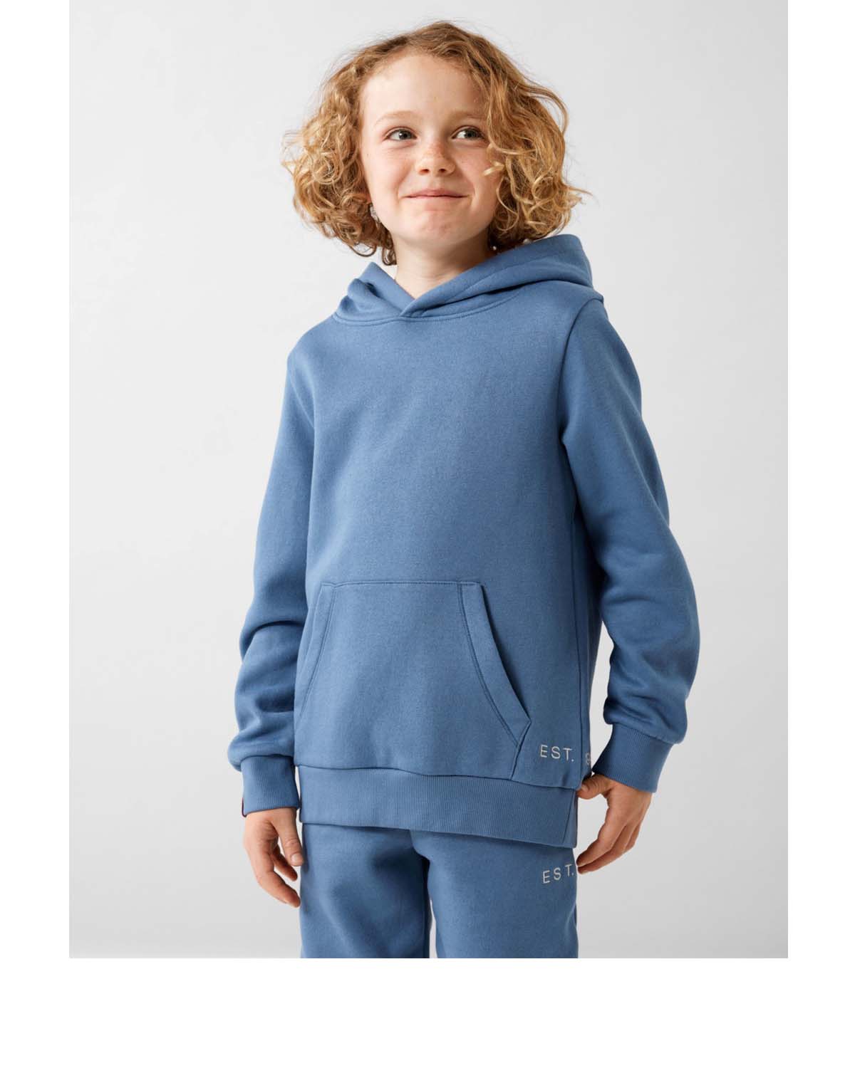 name it Sweatshirt NKMMalic