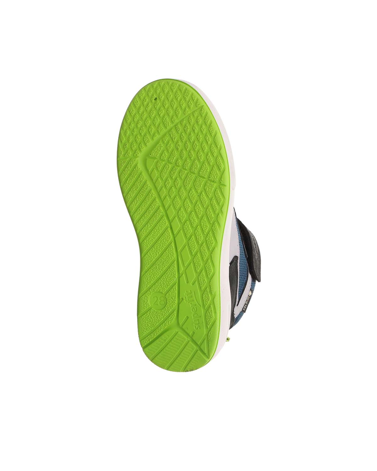 Superfit Maverick Tex