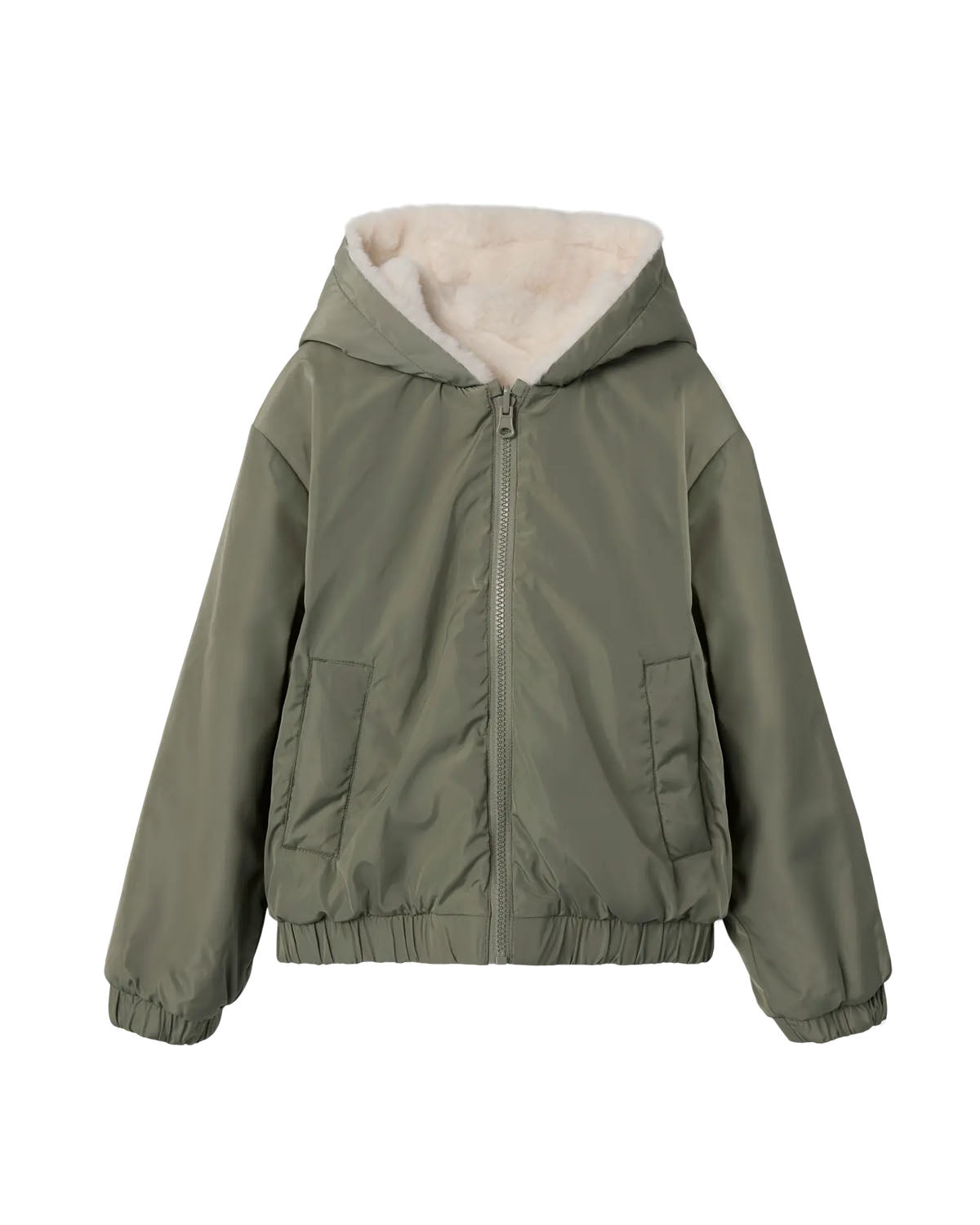 name it Jacke NKFMaya Bomber