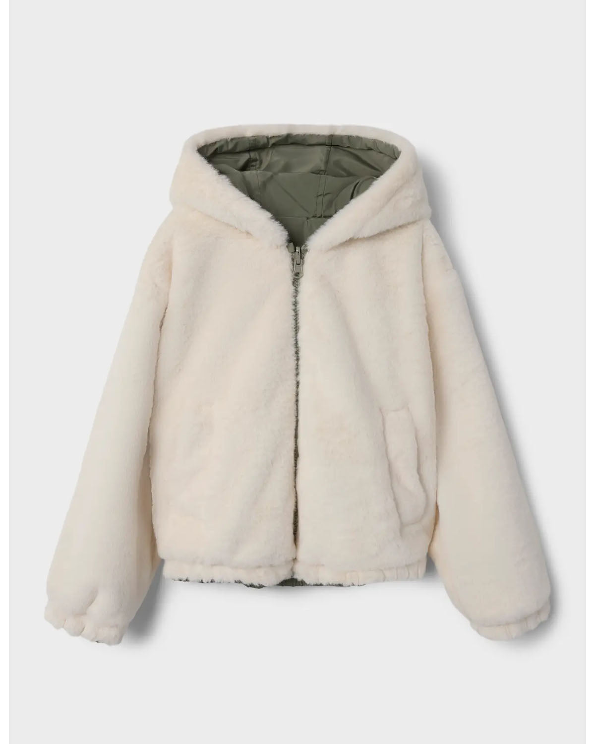 name it Jacke NKFMaya Bomber